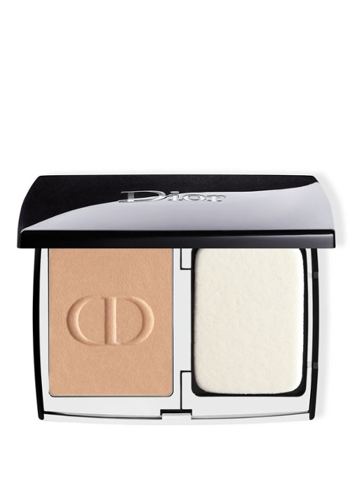 DIOR Dior Forever Natural Velvet - compact foundation - voorkant 4n