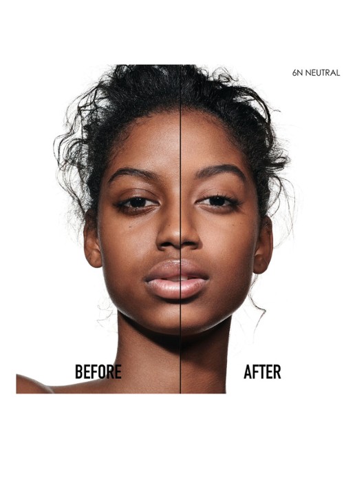 DIOR Dior Forever Natural Velvet - compact foundation - detail 3 6n