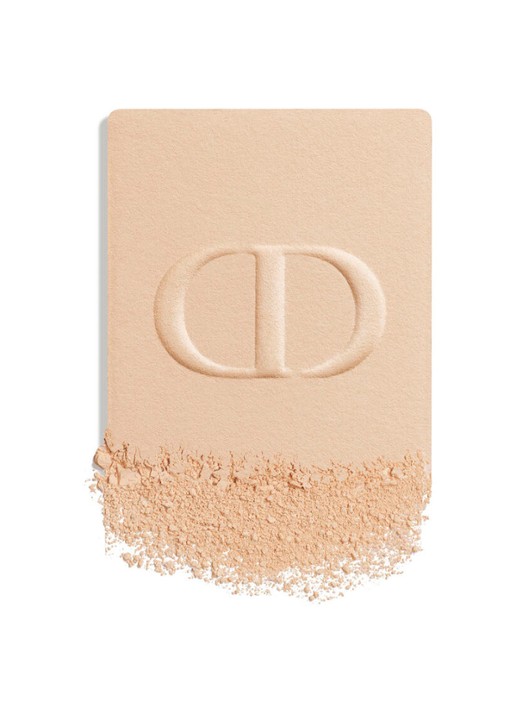 DIOR Dior Forever Natural Velvet Refill - Compact Foundation Navulling - detail 2 3n
