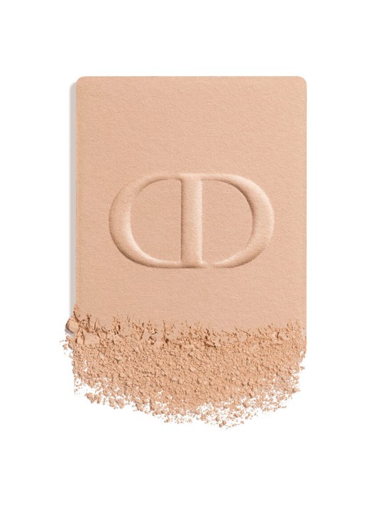 DIOR Dior Forever Natural Velvet Refill - Compact Foundation Navulling - detail 3 2,5n