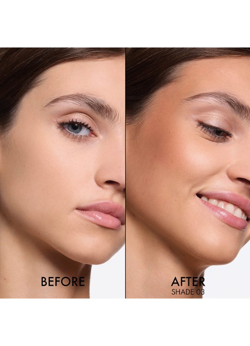 DIOR Dior Forever Nude Bronze - detail 4 03 soft matte