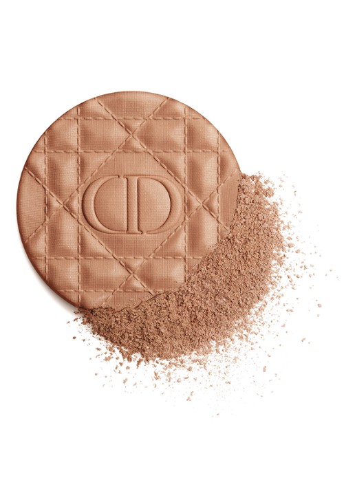 DIOR Dior Forever Nude Bronze - voorkant 7 05 intense