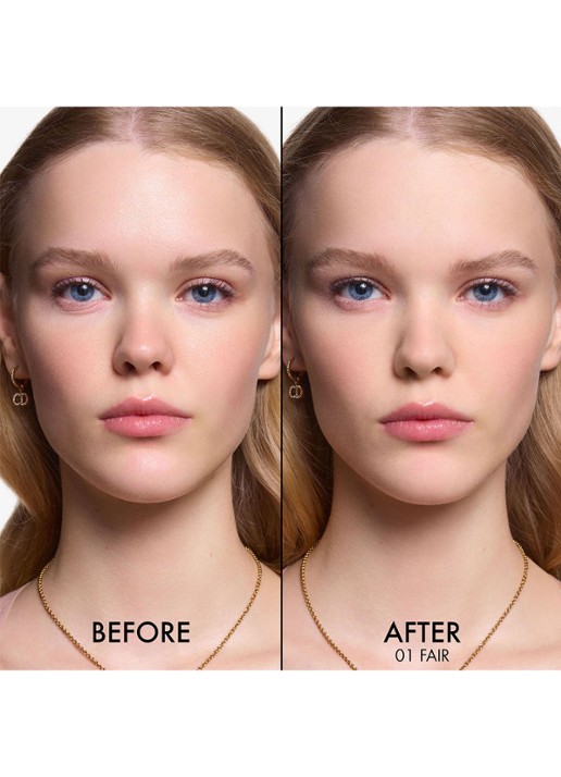 DIOR Dior Forever Nude Matte Filter - detail 4 01 fair