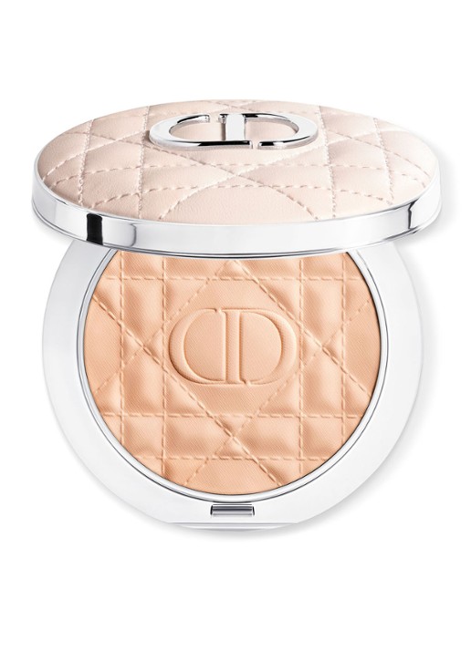 DIOR Dior Forever Nude Matte Filter - voorkant 02 light