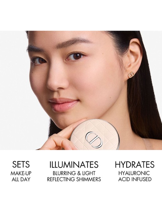 DIOR Dior Forever Nude Radiant Filter - detail 5 00 luminescent