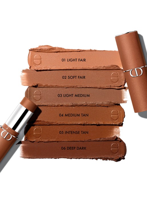 DIOR Dior Forever Skin Bronze - bronzer - detail 3 04 medium tan