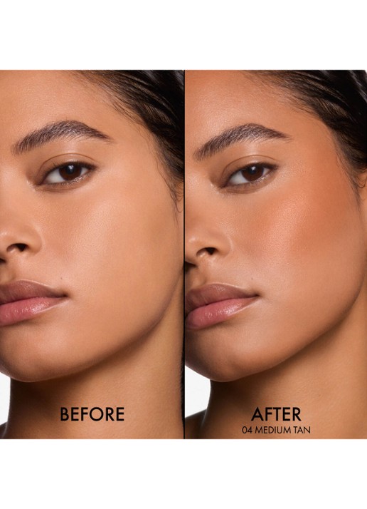 DIOR Dior Forever Skin Bronze - bronzer - voorkant 7 04 medium tan