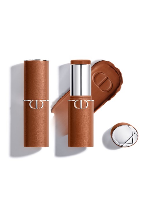DIOR Dior Forever Skin Bronze - bronzer - voorkant 6 05 intense tan