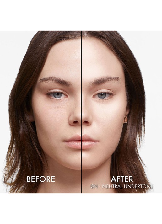 DIOR Dior Forever Skin Glow  - achterkant  0n