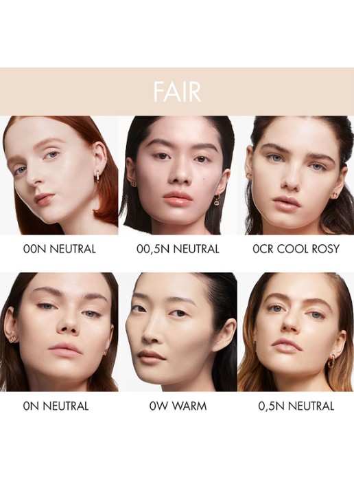 DIOR Dior Forever Skin Glow  - detail 3  0n