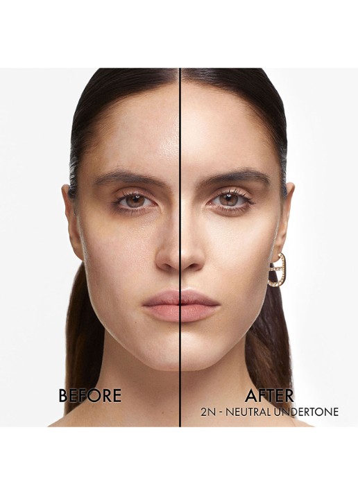 DIOR Dior Forever Skin Glow  - achterkant 6  2n