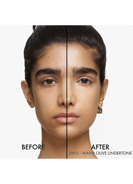 DIOR Dior Forever Skin Glow  - achterkant  2wo