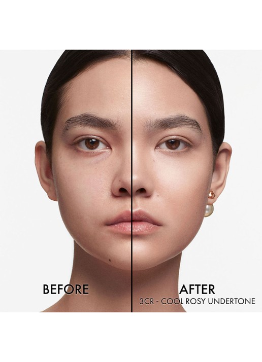 DIOR Dior Forever Skin Glow  - achterkant 7  3cr