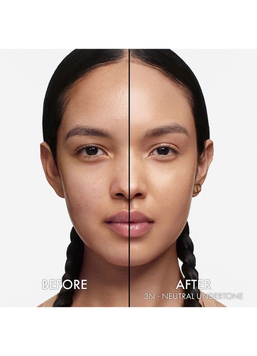 DIOR Dior Forever Skin Glow  - achterkant 6  3n
