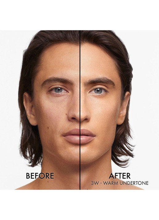 DIOR Dior Forever Skin Glow  - achterkant 7  3w