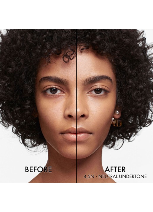 DIOR Dior Forever Skin Glow  - achterkant 7  4.5n