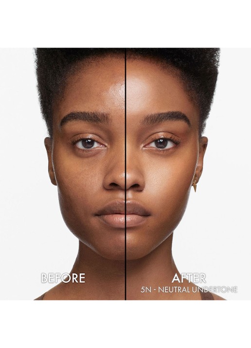 DIOR Dior Forever Skin Glow  - achterkant 7  5n