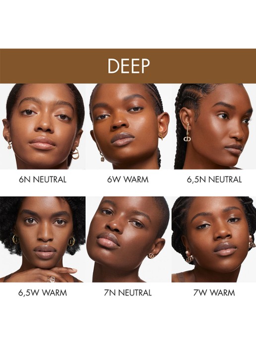 DIOR Dior Forever Skin Glow  - detail 3  6n