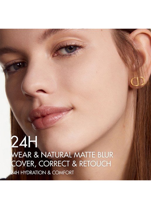DIOR Dior Forever Skin Perfect - Foundation Stick - detail 6 8n neutral