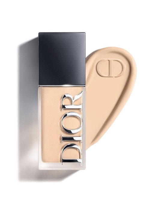 DIOR Dior Forever Skin Wear - vloeibare foundation - voorkant 7  1.5w