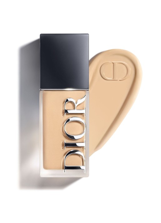 DIOR Dior Forever Skin Wear - vloeibare foundation - voorkant  2wo
