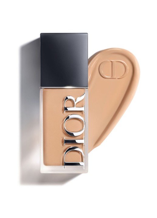 DIOR Dior Forever Skin Wear - vloeibare foundation - voorkant 7  3n