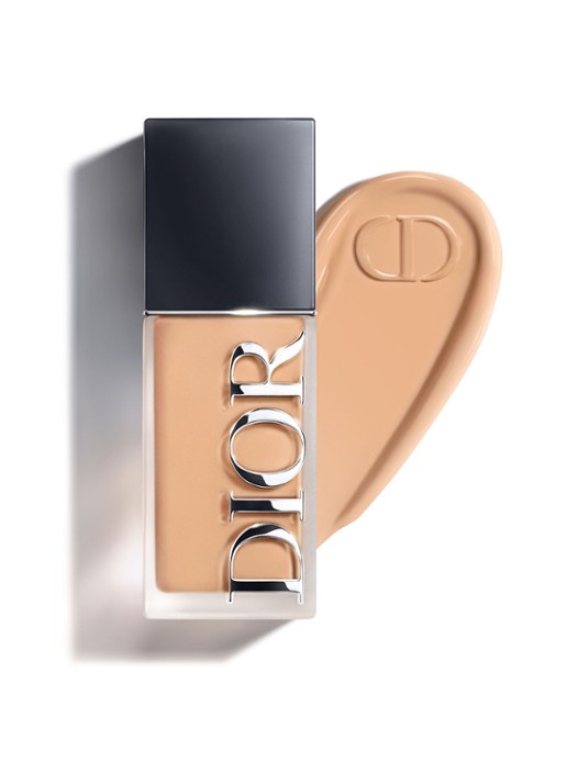 DIOR Dior Forever Skin Wear - vloeibare foundation - voorkant 2  3w