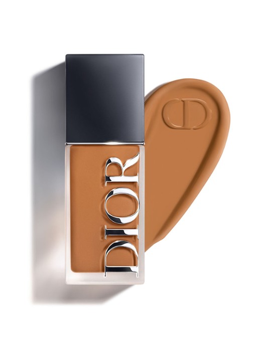 DIOR Dior Forever Skin Wear - vloeibare foundation - voorkant 6  5n