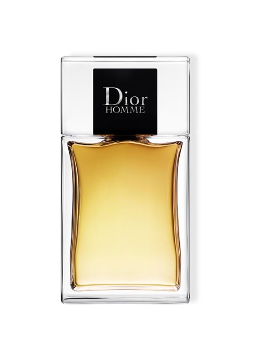 DIOR Dior Homme Aftershave Lotion - voorkant 3 undefined
