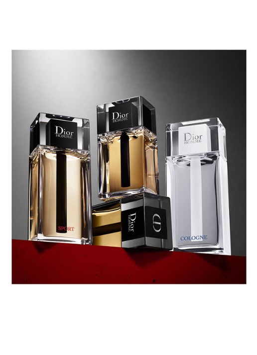 DIOR Dior Homme Cologne - Eau de Cologne - detail 4 undefined