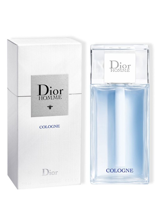 DIOR Dior Homme Cologne - Eau de Cologne - voorkant 2 undefined