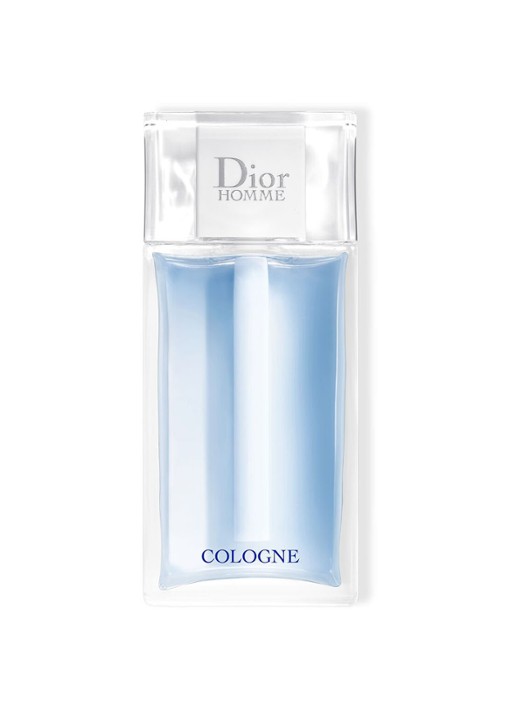 DIOR Dior Homme Cologne Eau de Toilette - voorkant 8 undefined
