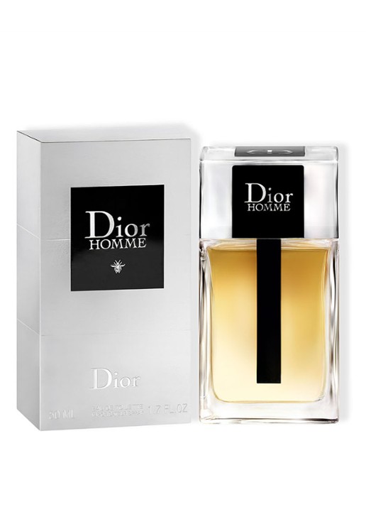 DIOR Dior Homme Eau de Toilette - voorkant 7 undefined