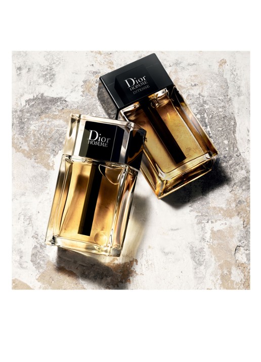DIOR Dior Homme Eau de Toilette - detail 5 undefined