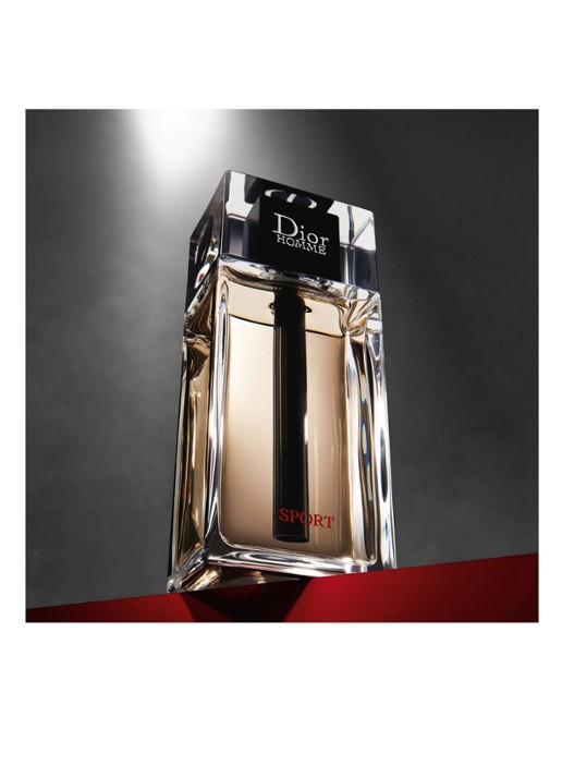DIOR Dior Homme Sport - Eau de Toilette - detail 7 undefined