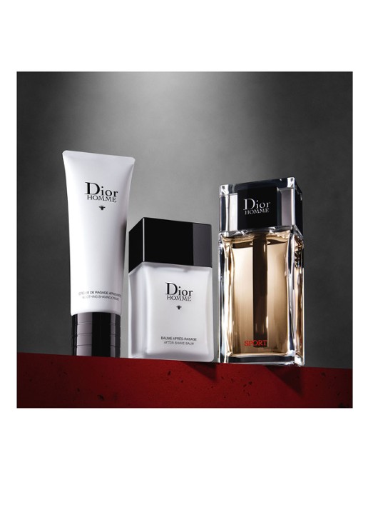 DIOR Dior Homme Verzorgende Scheercrème - Scheerschuim - detail 3 undefined