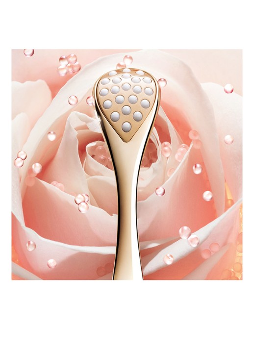 DIOR Dior Prestige Le Pétale Multi-Perlé - Multiparel Applicator massagetool - detail 3 undefined