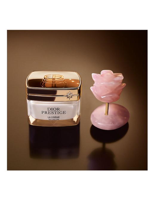 DIOR Dior Prestige Quartz Rose de Modelage - Crème Applicator - detail 4 undefined