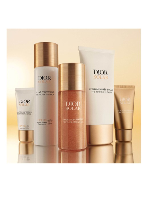 DIOR Dior Solar The After-Sun Balm - detail 4 undefined