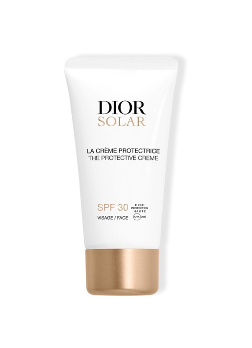 DIOR Dior Solar The Protective Creme SPF 30 - voorkant 4 undefined