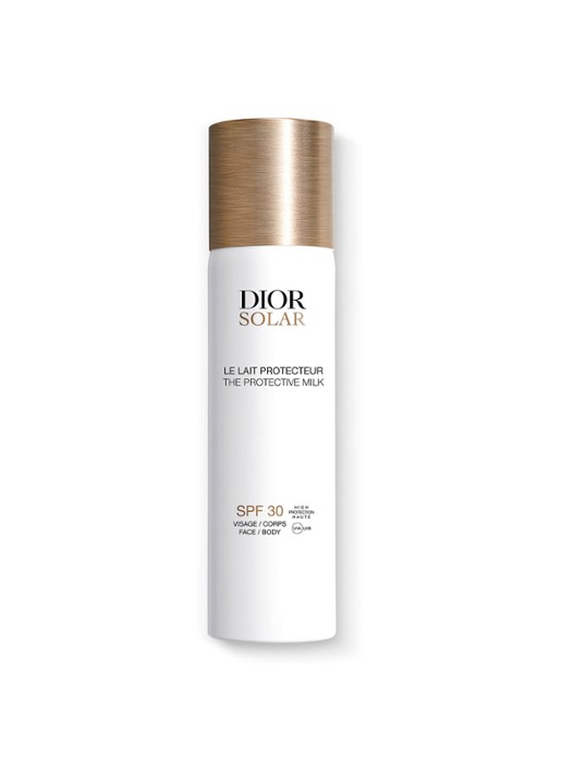 DIOR Dior Solar The Protective Milk SPF 30