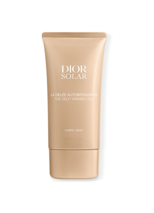 DIOR Dior Solar The Self-Tanning Gel - Zelfbruiner