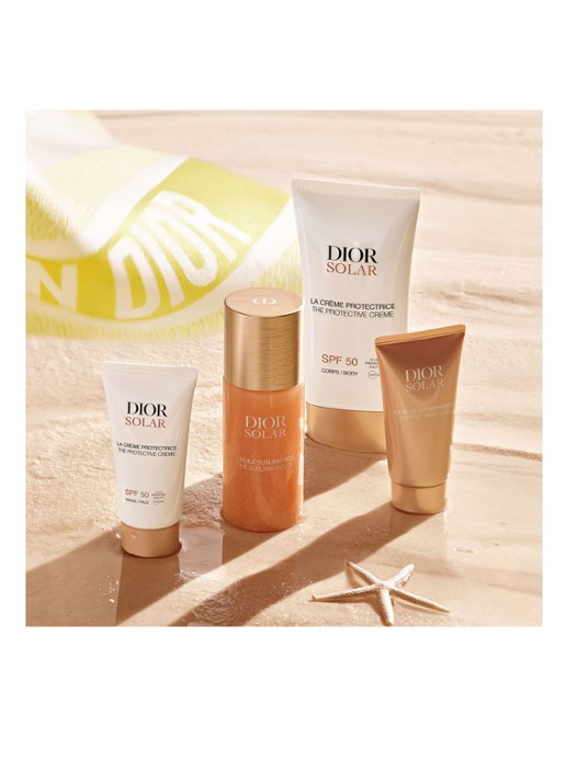 DIOR Dior Solar The Sublimating Oil - detail 3 undefined