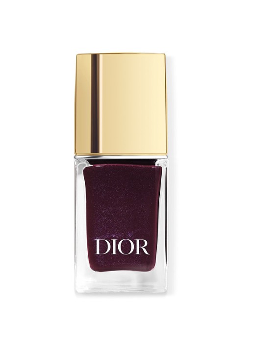 DIOR Dior Vernis - Limited Edition - voorkant 690 plum parade