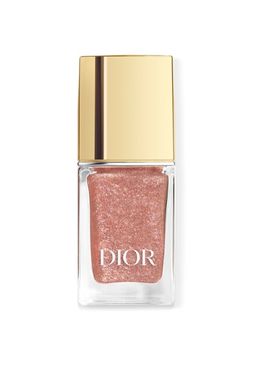 DIOR Dior Vernis - Limited Edition - voorkant 2 124 gold circus