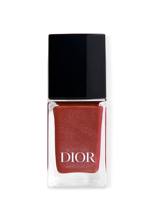 DIOR Dior Vernis Nagellak – Limited Edition - voorkant 664 sienna