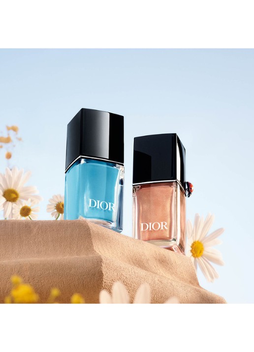 DIOR Dior Vernis - nagellak Limited Edition - detail 2 110 sunset