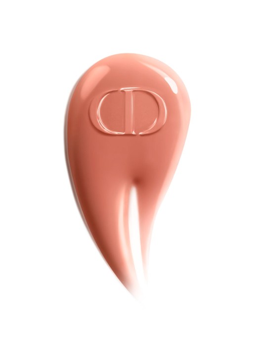 DIOR Dior Vernis Nagellak - voorkant 3 323 dune
