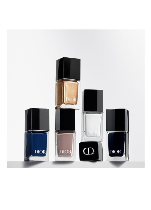 DIOR Dior Vernis Nagellak - detail 4 449 dansante