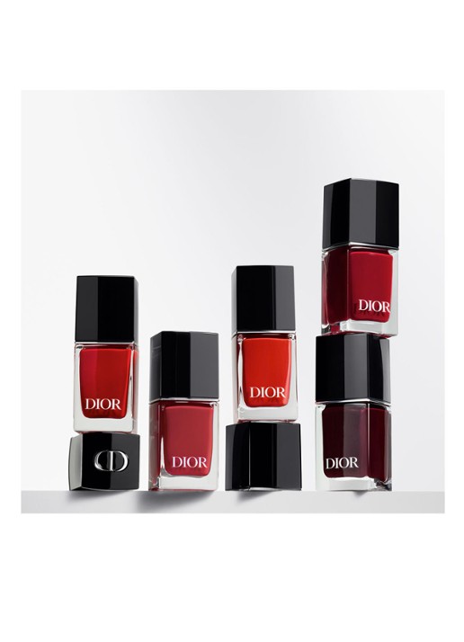 DIOR Dior Vernis Nagellak - detail 6 449 dansante